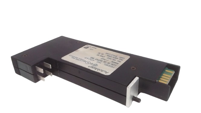 ASEA BROWN BOVERI 45C65