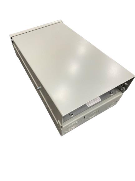 EATON CORPORATION CHU4N9NS