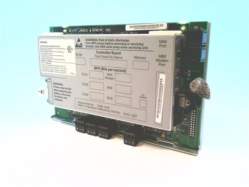 SIEMENS 545-442