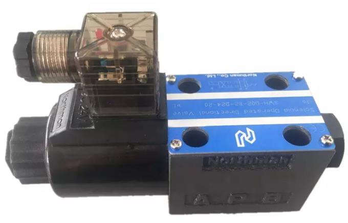 NORTHMAN SWH-G02-B3S-A120-20-N