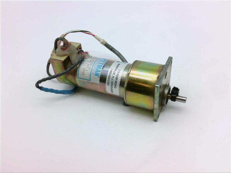 GM9236C534-R2 by AMETEK