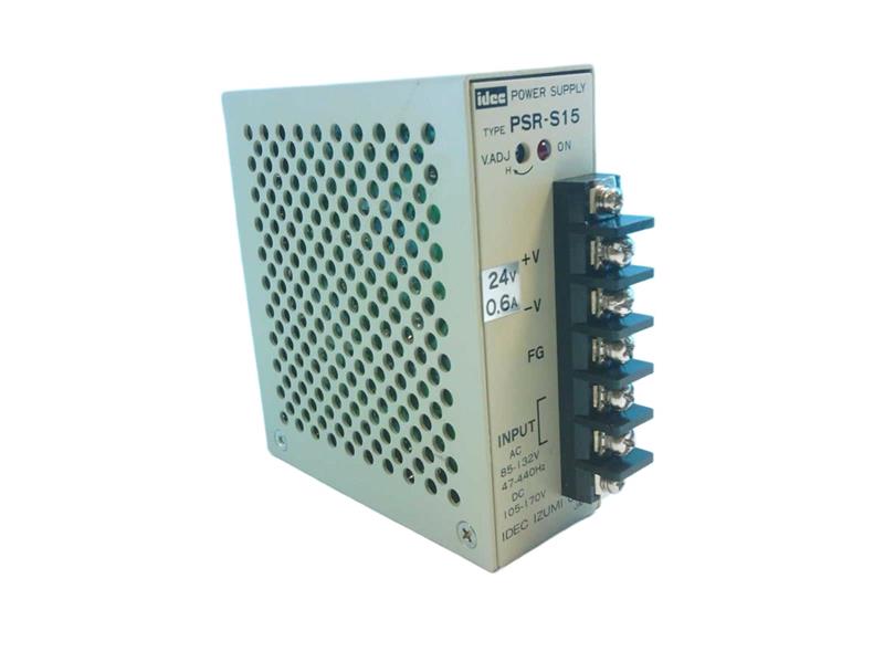 IDEC PSR-S15-12-AC100