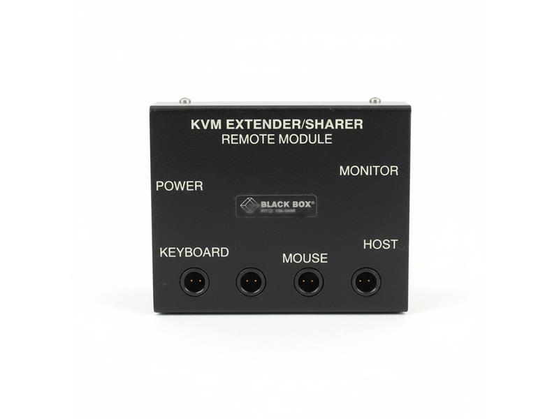 BLACK BOX CORP AC233A