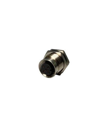 AMPHENOL M12A-05PFFS-SF8001
