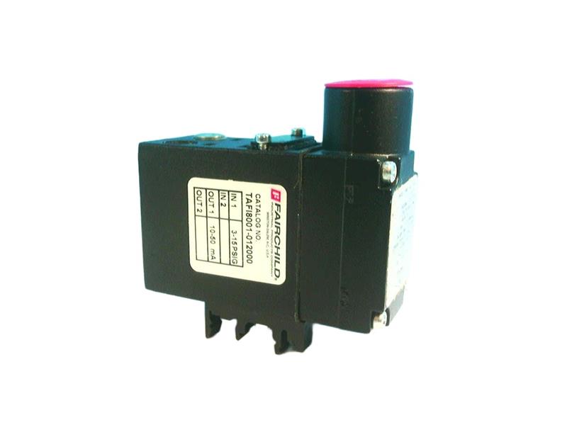 FAIRCHILD INDUSTRIAL PROD TAFI8001-012000
