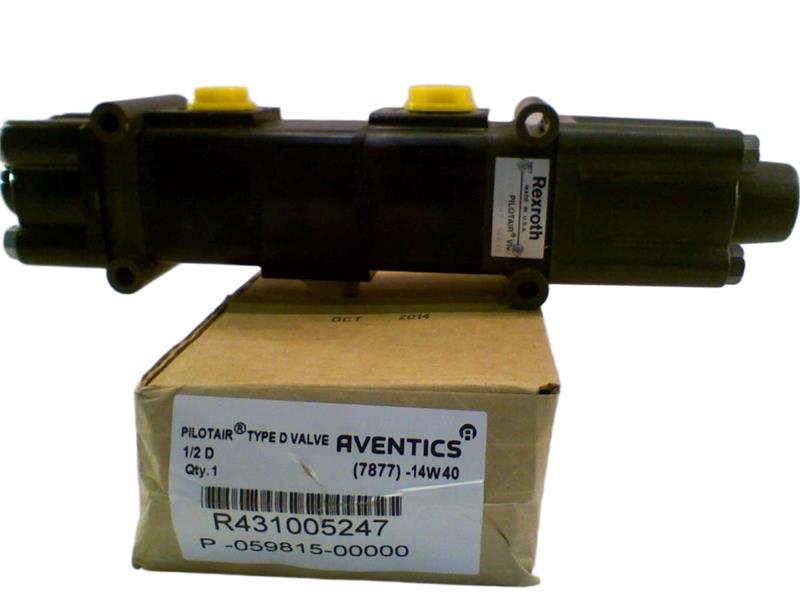 BOSCH R431005247