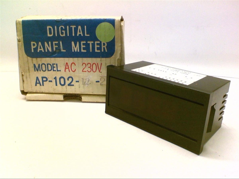 ASAHI KEIKI CO AP-102-12-12