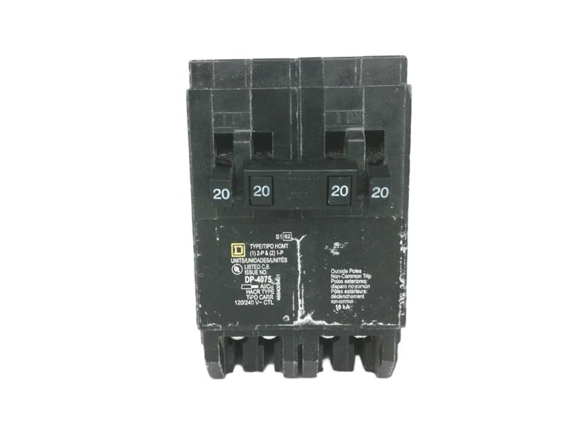 SCHNEIDER ELECTRIC HOMT2020220