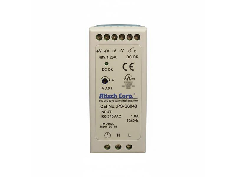 ALTECH CORP PSC-6048
