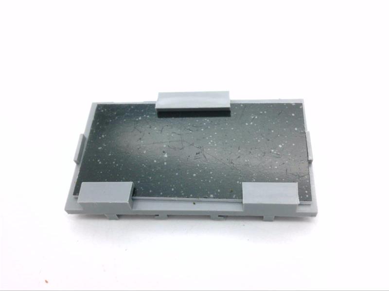 ASEA BROWN BOVERI PEBM1