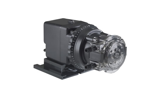 STENNER PUMP 45MJH1A1STAA