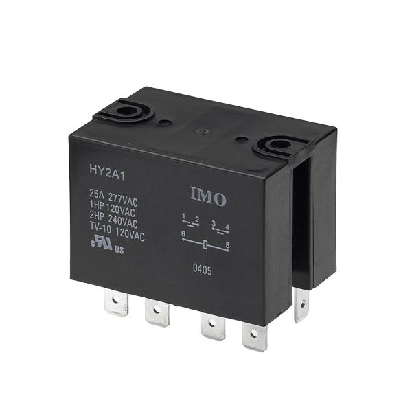 IMO HY2A124DC
