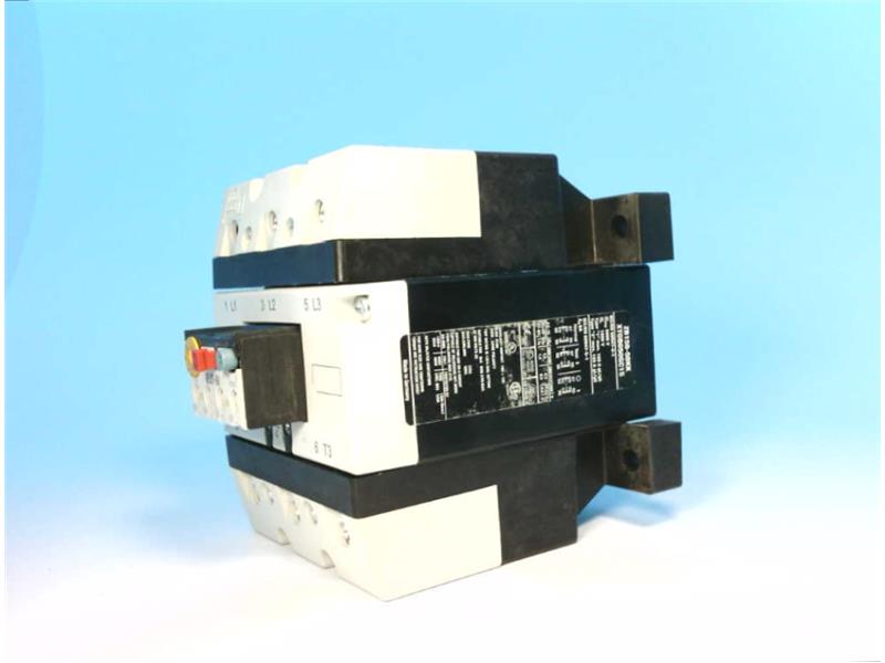 EATON CORPORATION XTOB050GC1S