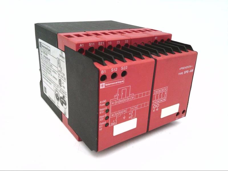 SCHNEIDER ELECTRIC XPSAM5144
