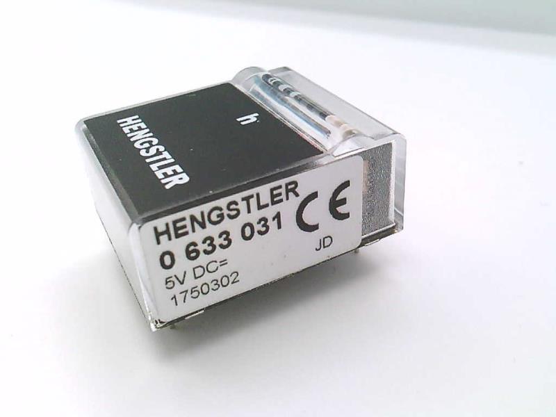 0 633 031 by DYNAPAR