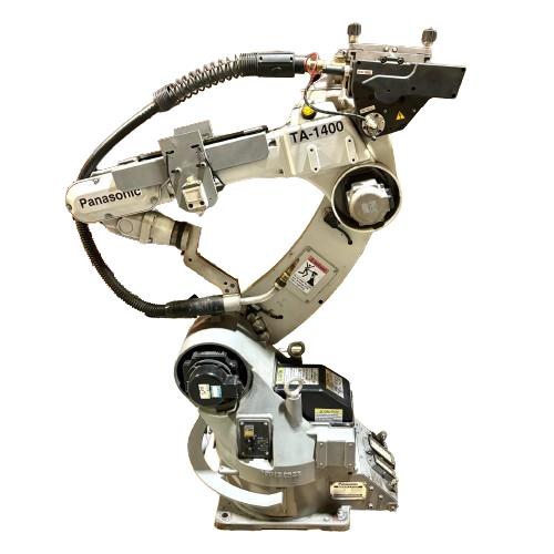 MATSUSHITA ELECTRIC TA-1400