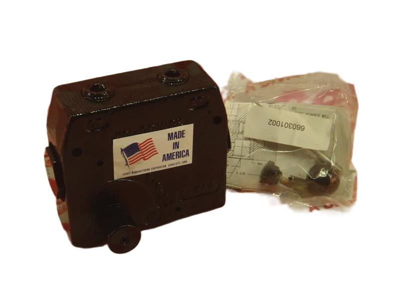 PENTAIR RD-150-8