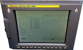 FANUC A04B-0080-H201