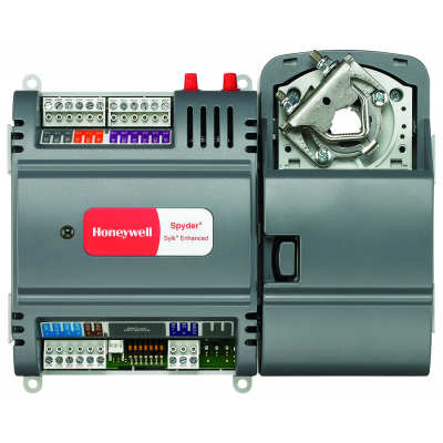 HONEYWELL PVB4022AS-ILC