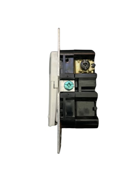 LEVITON IPS02-1LW