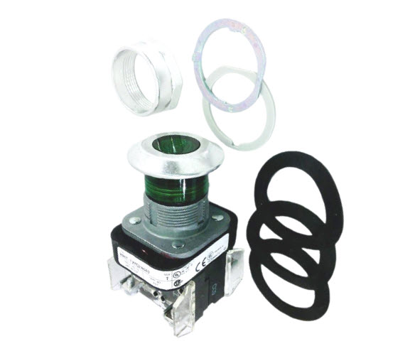 ALLEN BRADLEY 800T-FXMQ24GA7