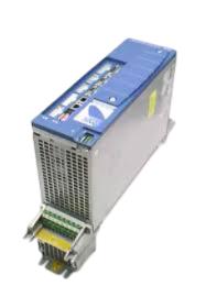 MMC-SD-6.0-460-SER by KOLLMORGEN