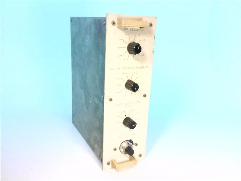 ASEA BROWN BOVERI 5735128-A