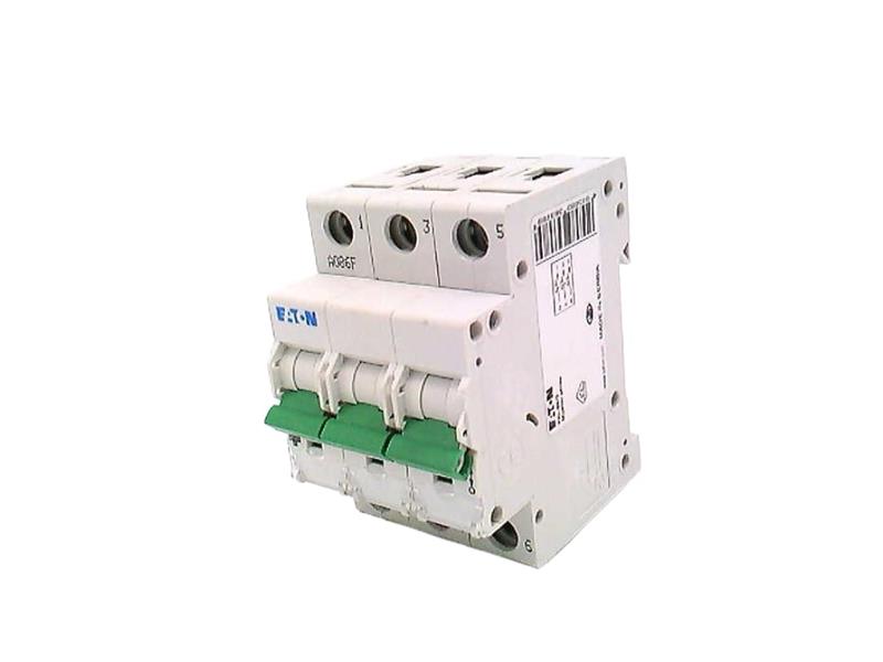 EATON CORPORATION PXL-B6/3