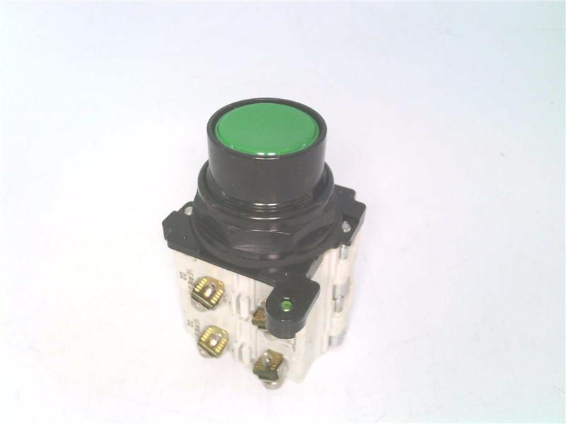 EATON CORPORATION E34PB3-11X