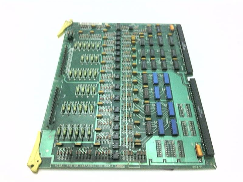 44A719341-G01 by FANUC