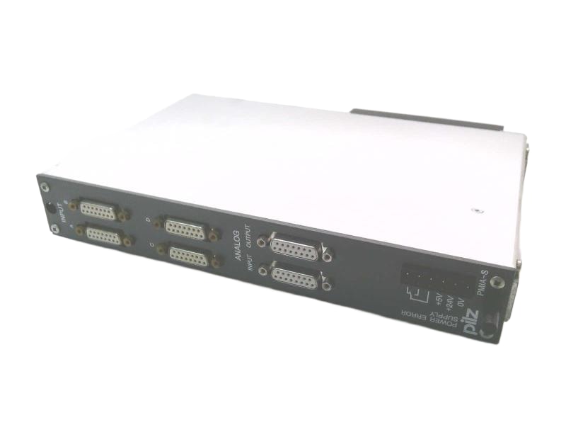 PILZ P10-PMIA-S