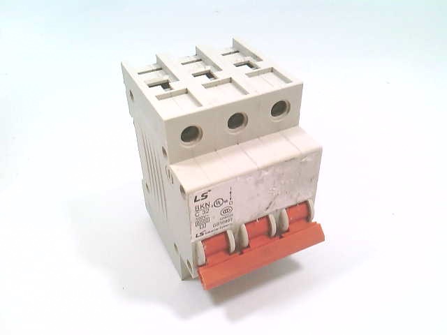LS ELECTRIC BKN-3P-C32A