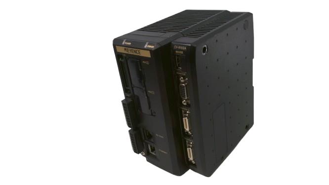 KEYENCE CORP CV-X102A