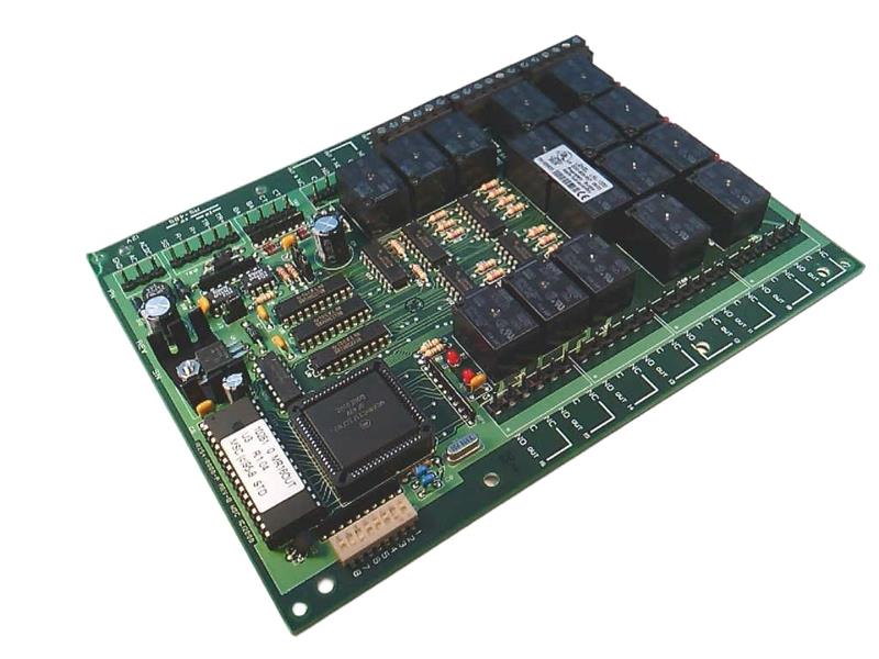 RKP-OUTPUT-16 by BOSCH