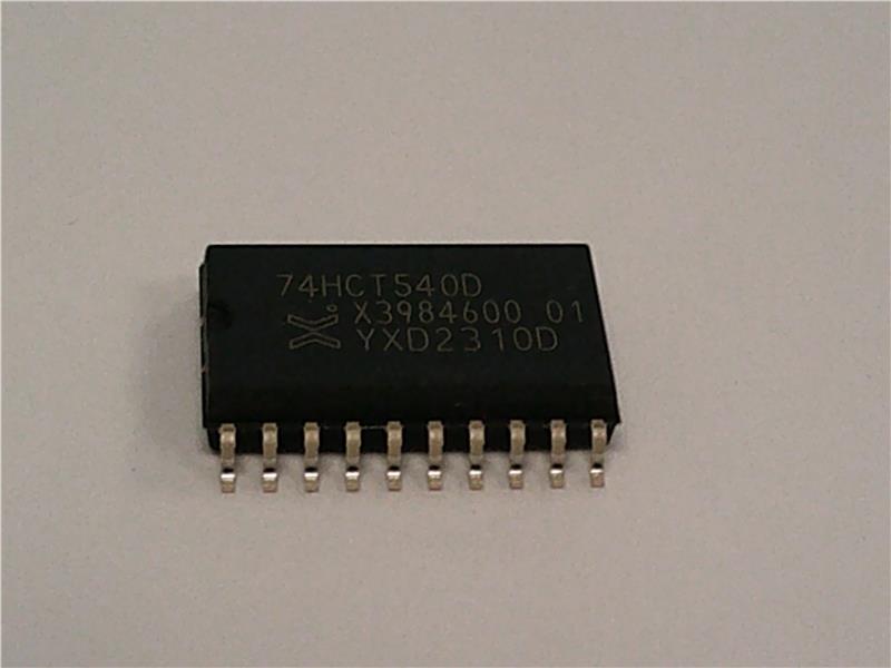 NEXPERIA 74HCT540D,653