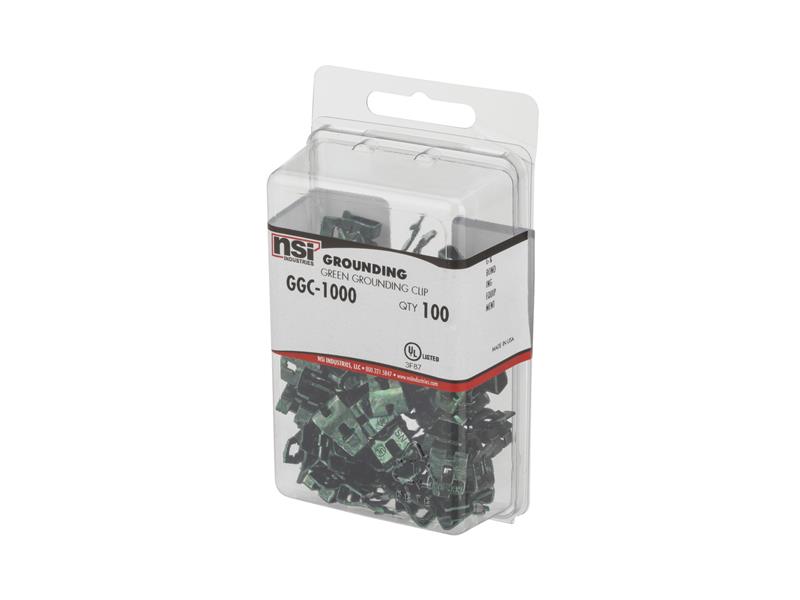 GGC-1000 by NSI INDUSTRIES