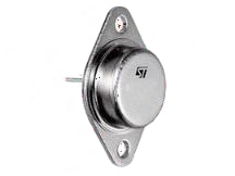 ST MICRO LM317LZ-TR