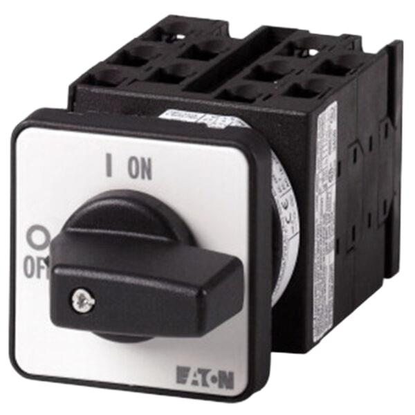 T3-3-8451/E by EATON CORPORATION