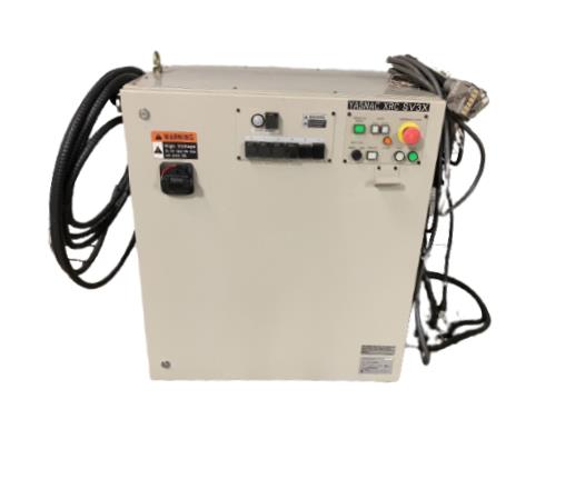 YASKAWA ELECTRIC XRC SV3X ROBOT CONTROLLER