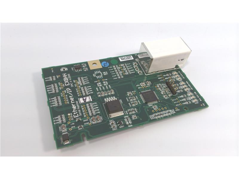 ASEA BROWN BOVERI EXBHH019A01