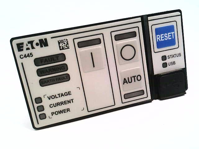 EATON CORPORATION C445UC-I4