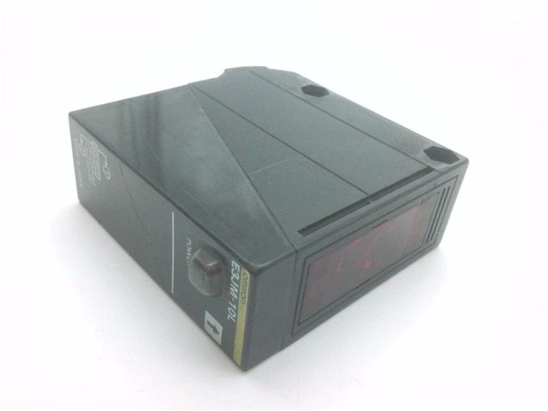 OMRON E3JM-10L