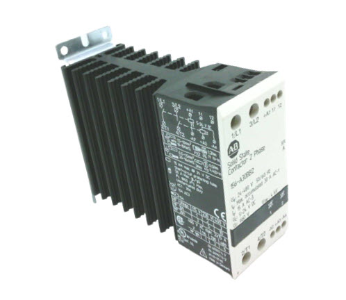ALLEN BRADLEY 156-A30BB2
