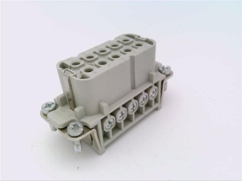 AMPHENOL C14610B0101024