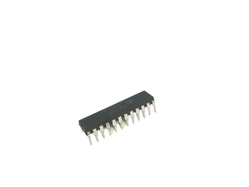 ANALOG DEVICES AD7242JN