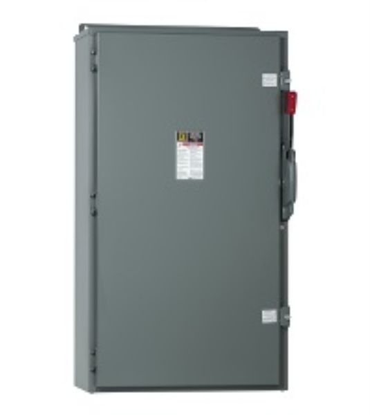 SCHNEIDER ELECTRIC CH366DS