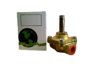 ASCO P210D9