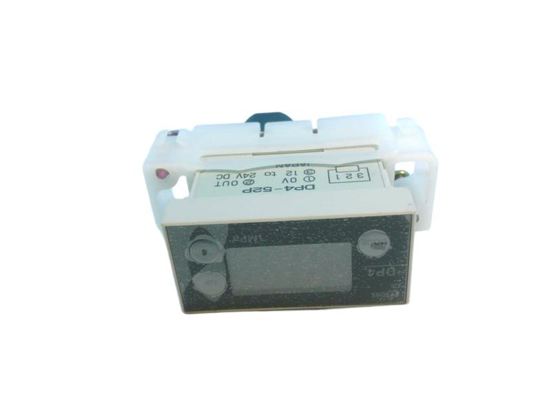 MATSUSHITA ELECTRIC DP4-52P