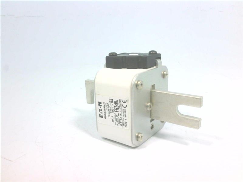 EATON CORPORATION 170M6262