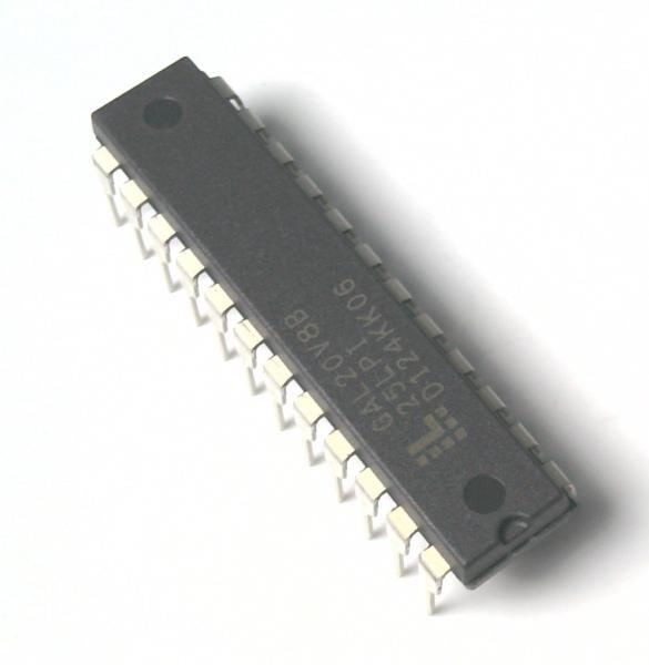 LATTICE GAL20V8B25LP